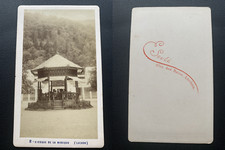 E.Soulé, France, Luchon