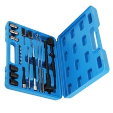 Kit Extracteur Joint Injecteur