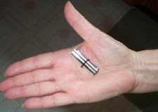 Baguette magique à apparition