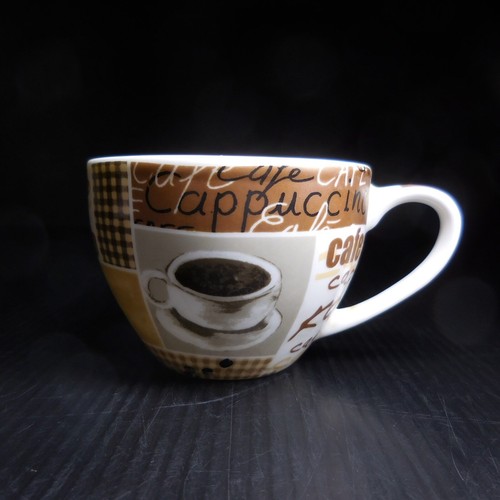 Porcelaine tasse café