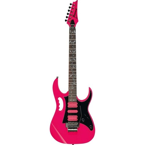 Ibanez jemjrsp steve - ibanez, jemjrsp-pk