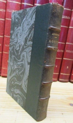Contes andersen la - -,