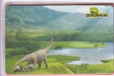 DISNEY TELECARTE / PHONECARD