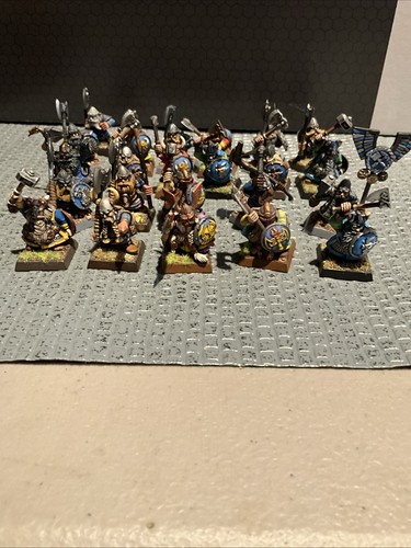 Warhammer fantasy dwarf - fantasy,