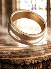  Bague fantaisie créateur