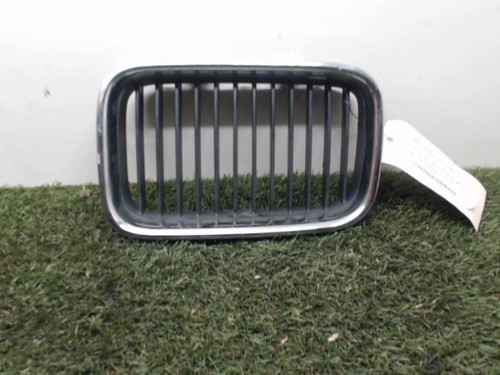 Grille calandre gauche bmw - de,