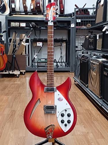 Guitare électrique