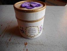 Ancien flacon de parfum