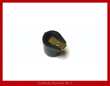 Brosse distributeur rotatif - distributeur,
