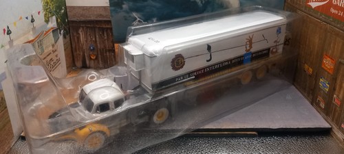 Berliet tr10 frigo - berliet,