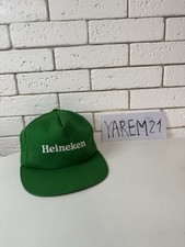 heineken Vintage Cap