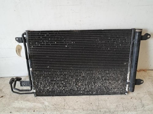 Radiateur clim volkswagen - clim,
