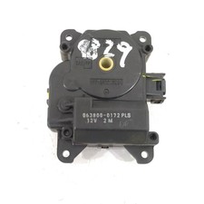 638000172 MOTEUR / ACTIONNEUR DE VOLET DE CLIMATISATION / 5032357 POUR LEXUS RX
