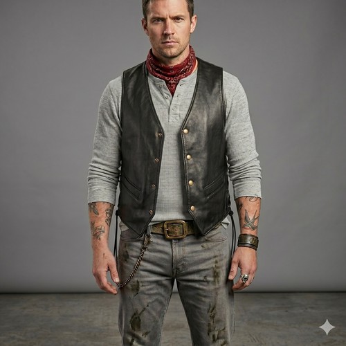 Langlitz leathers 20311 - langlitz, lr-20311
