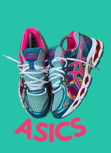 Asics gel nimbus - nimbus, 16
