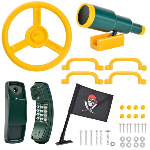 Accessoires tour jeu - de,