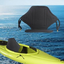Siège de kayak pliable et