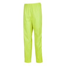 Couverture Pantalon Imperméable Tucano Urbano Nain Plus 766 Unisexe Jaune Néon