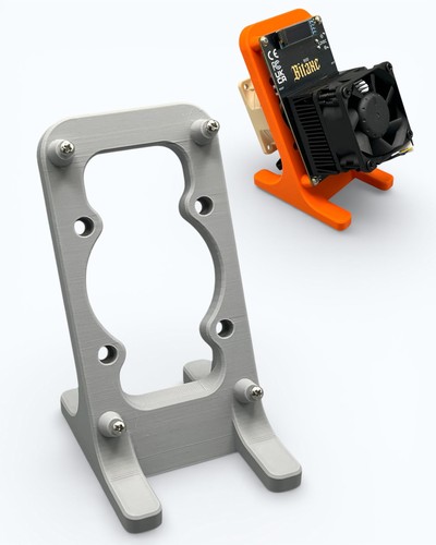 Support compatible avec bitaxe - compatible,