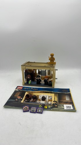 Lego 76386 harry potter - 76386,