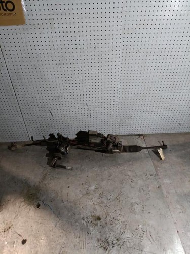 Cremaillere assistee seat leon - cremaillere,