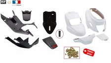 Kit carenage Habillage 10