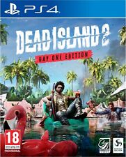 Dead Island 2 (Day One