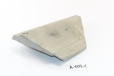 Kawasaki Z 500 KZ 500 - cache