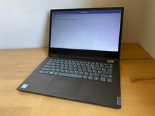 PC Portable 14" Lenovo Yoga 360° Tactile 2 en 1 Intel Core i5 8th Gen Non testé