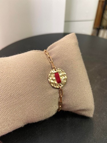 Bracelet zag