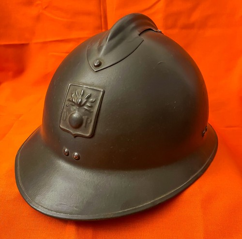 Casque adrian défense passive - adrian,