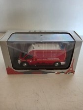 1/43 PEUGEOT BOXER POMPIER