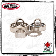 Kits roulements transmission - kits,