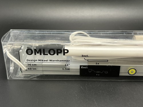 Ikea omlopp led - ikea, light