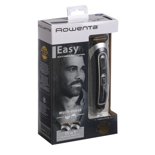 Tondeuse trim style rowenta - &,