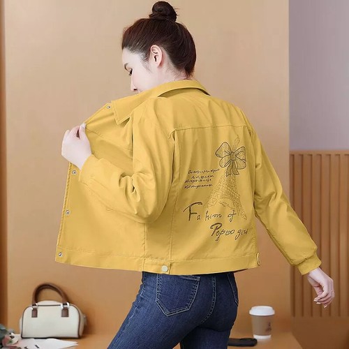 Manteau femme veste court - veste,