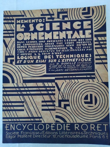 Memento science - memento, la