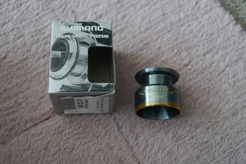 Shimano symetre 1000fj spool - shimano,