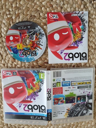 Blob - , (jeu