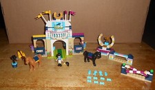 LEGO FRIENDS STEPHANIE'S HORSE