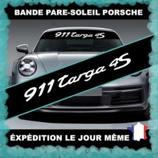 Stickers Bande pare soleil