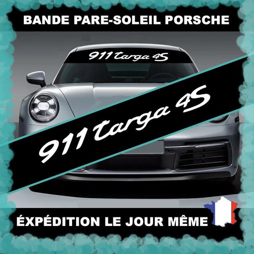 Stickers bande pare soleil - stickers,