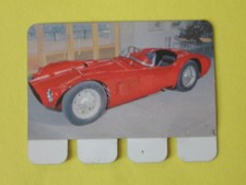 Vignette plaquette métallique