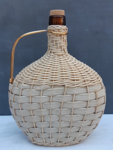 Ancienne bouteille verre - ancienne,