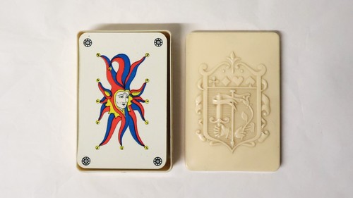 Ancien jeu cartes - ancien,