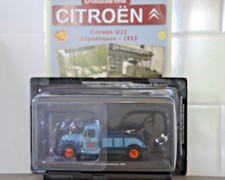 1/43 CITROËN U23 DEPANNEUSE