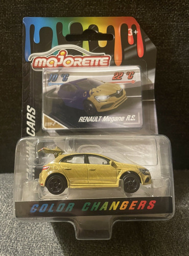 Miniature majorette renault - majorette,