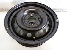 1X Jante En Acier Nissan