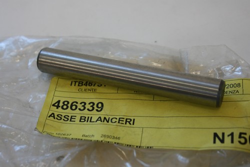 Pivot axe balancier bascule - pivot,