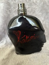 Flacon Kokorico De Jean Paul Gaultier- Eau De Toilette 100 ml Atomiseur Vide